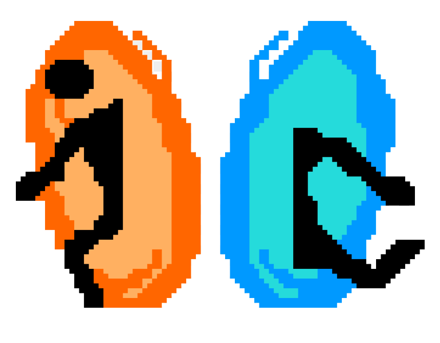 Cover image for 2D Portal