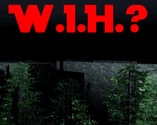 Cover image for Where Is He?