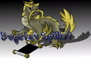 Bogstav Spillet