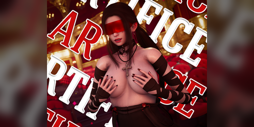 Cover image for Artifice