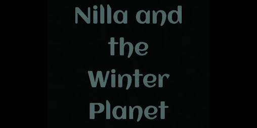 Cover image for Nilla and the Winter Planet (Full Version)