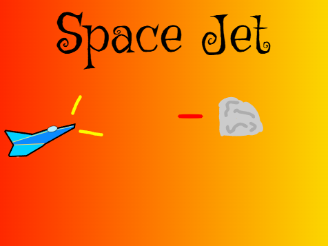 Space Jet
