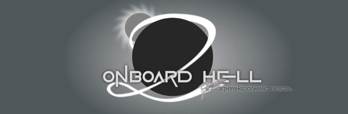 Onboard Hell 2