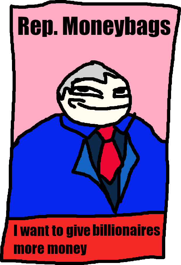 The Life of an Elite