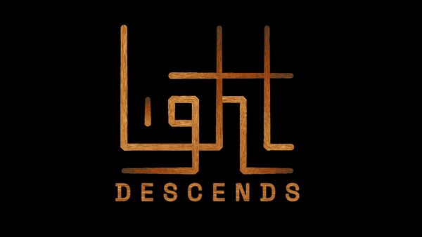 Light Descends