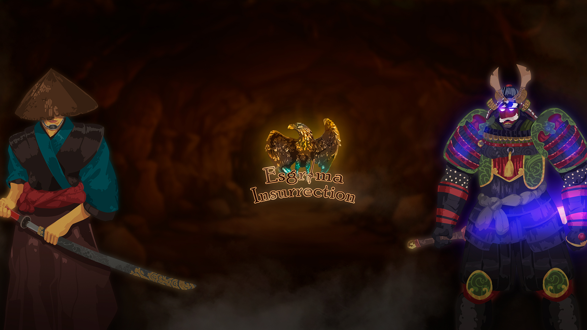 Esgrima Insurrection
