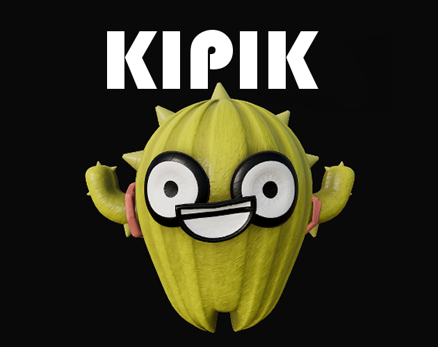 Kipik