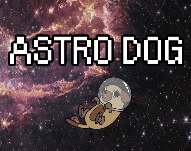 Astro Dog