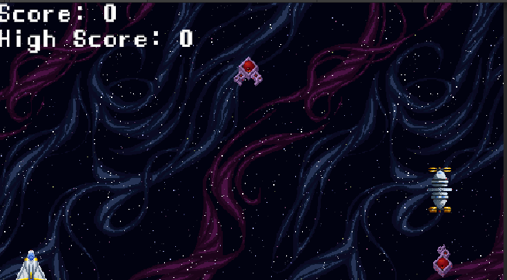 2dShooter