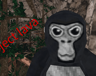 Project lava v1