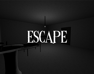 Escape!