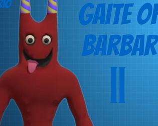 Gaite of barbar 2 escritório