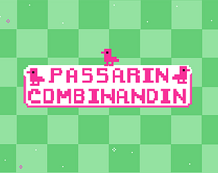 Passarin Combinandin