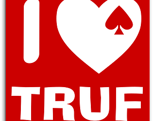 Truf Card Games