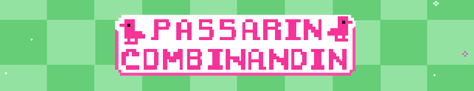 Passarin Combinandin