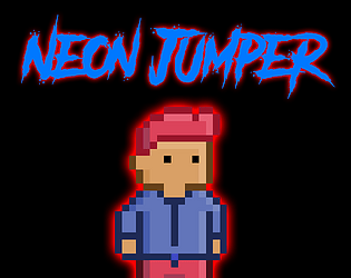 Neon Jump