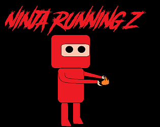 Ninja Running Z