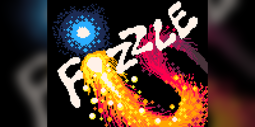 Cover image for Fizzle