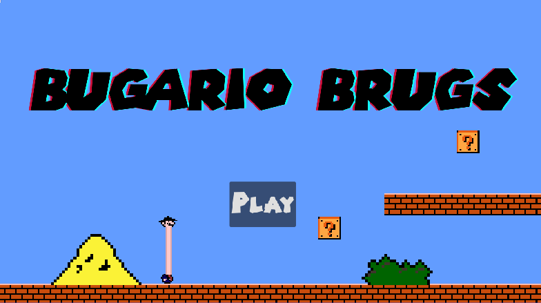 Cover image for Bugario Brugs v1.1