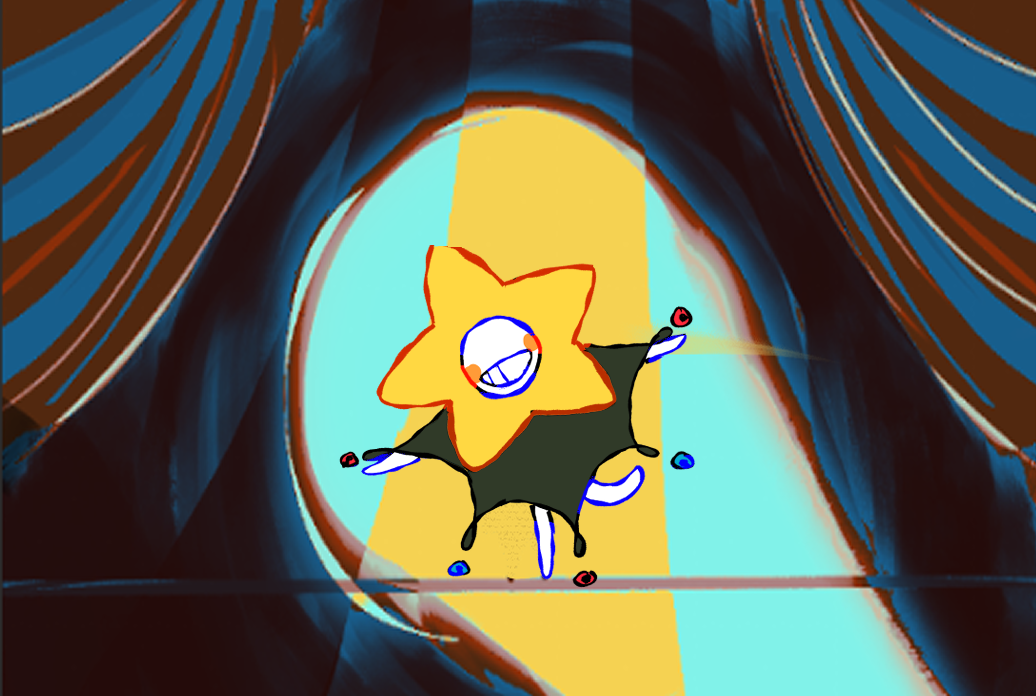 Strings Attached