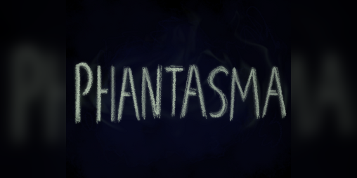 Cover image for Phantasma