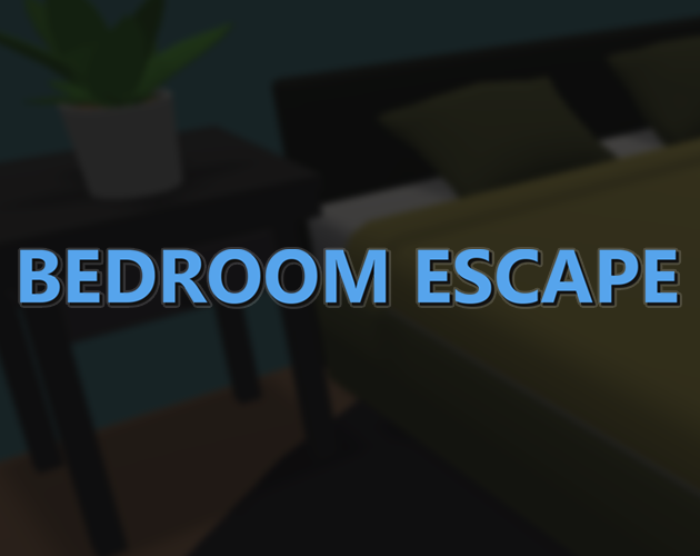 Bedroom Escape