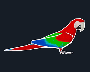 Macawkus Rawkus