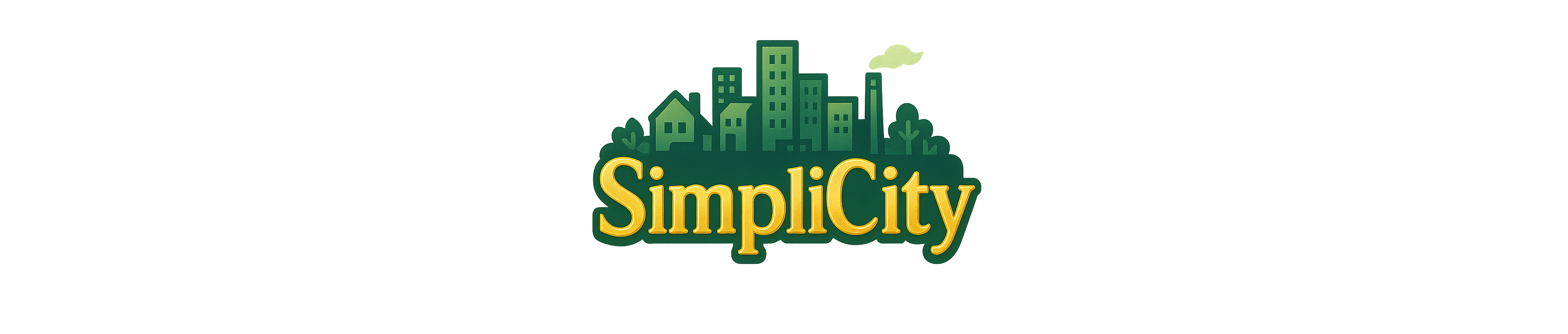 SimpliCity (UDC Jam 35)