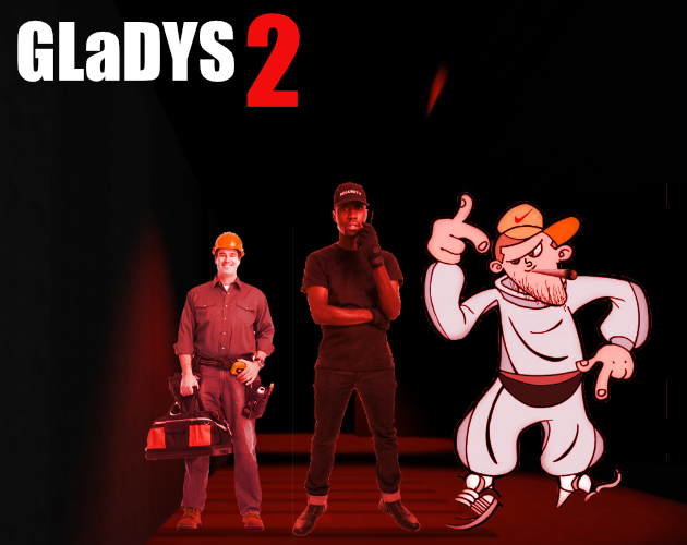 GLaDYS 2