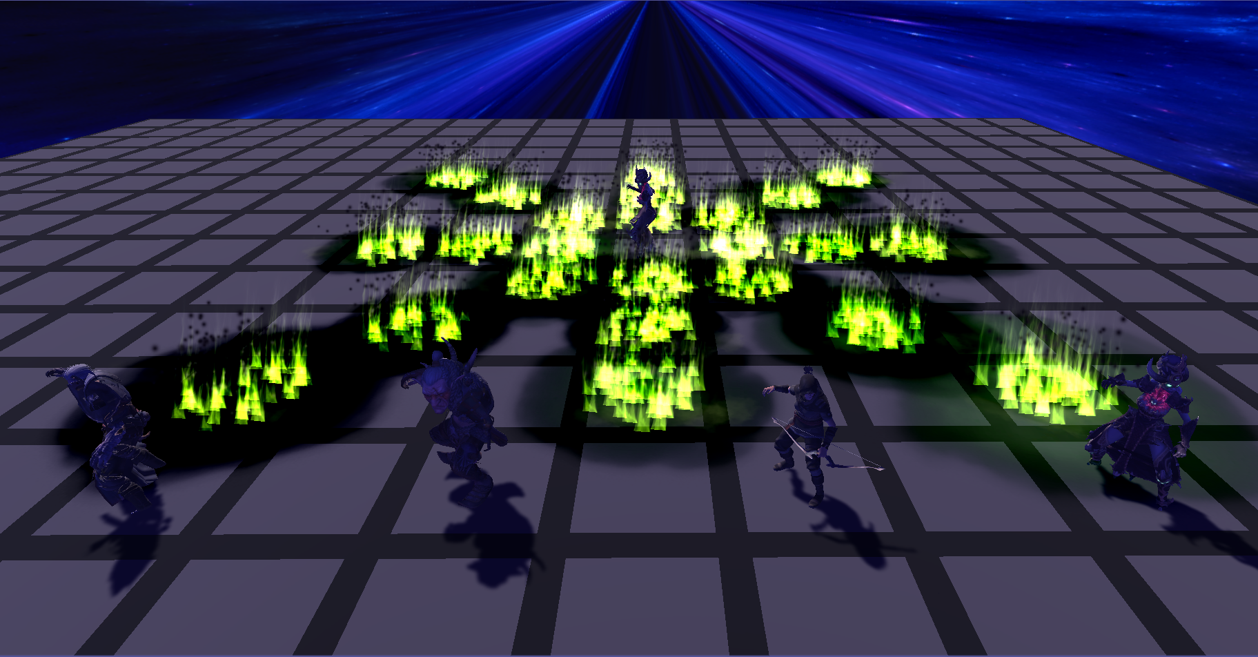 Cover image for Keep Your Distance