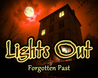 Lights Out: Forgotten Past [Free] [Adventure] [Windows]