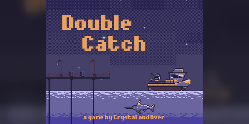 Cover image for Double Catch