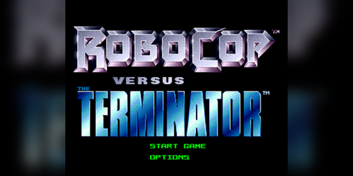 Cover image for Terminator Hacks