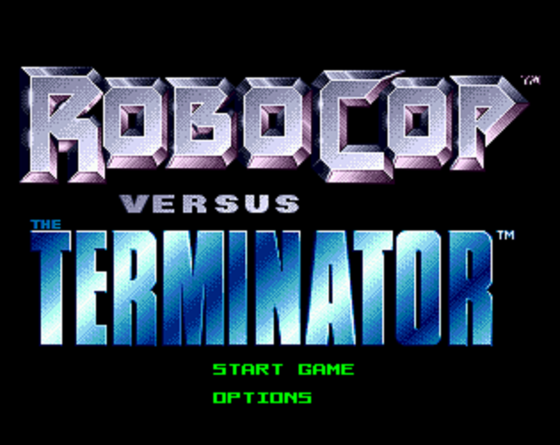 Cover image for Terminator Hacks