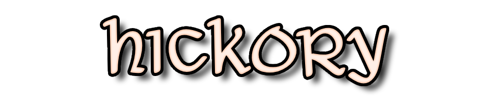 Hickory