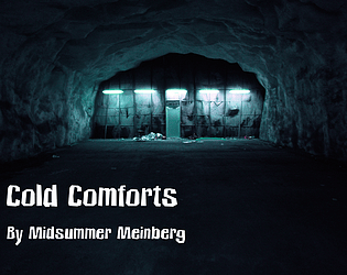 Cold Comforts
