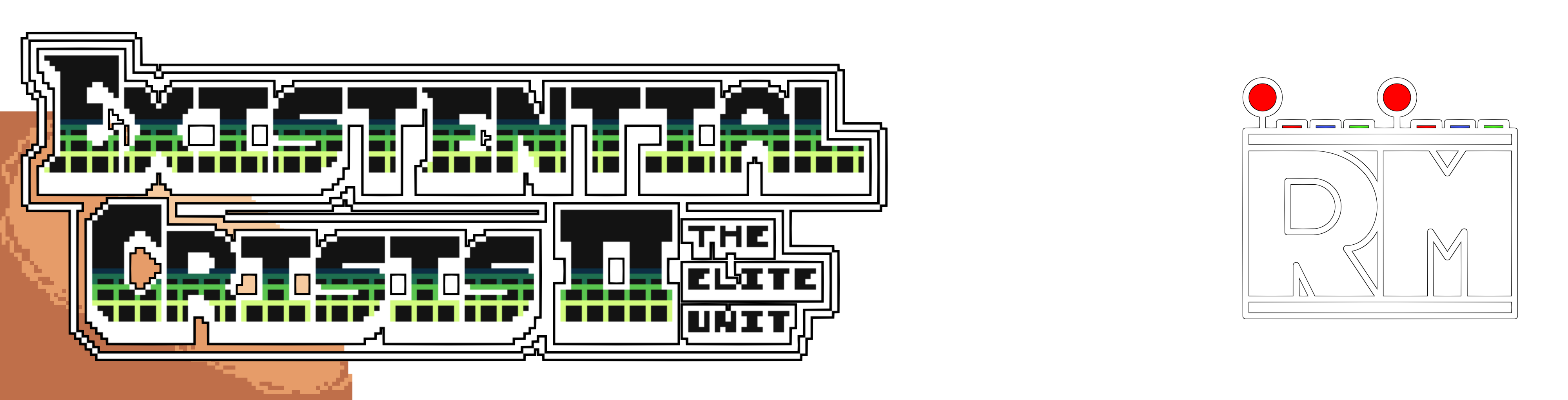 Existential Crisis 2: The Elite Unit | Shoot-em-up