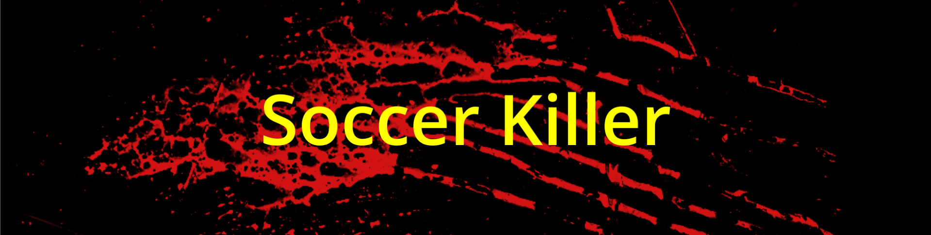Soccer Killer