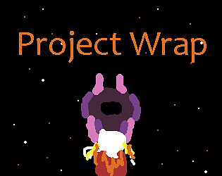 Project Wrap