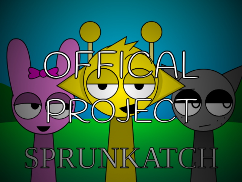 BomberBox - Sprunkatch (Unfinshed)