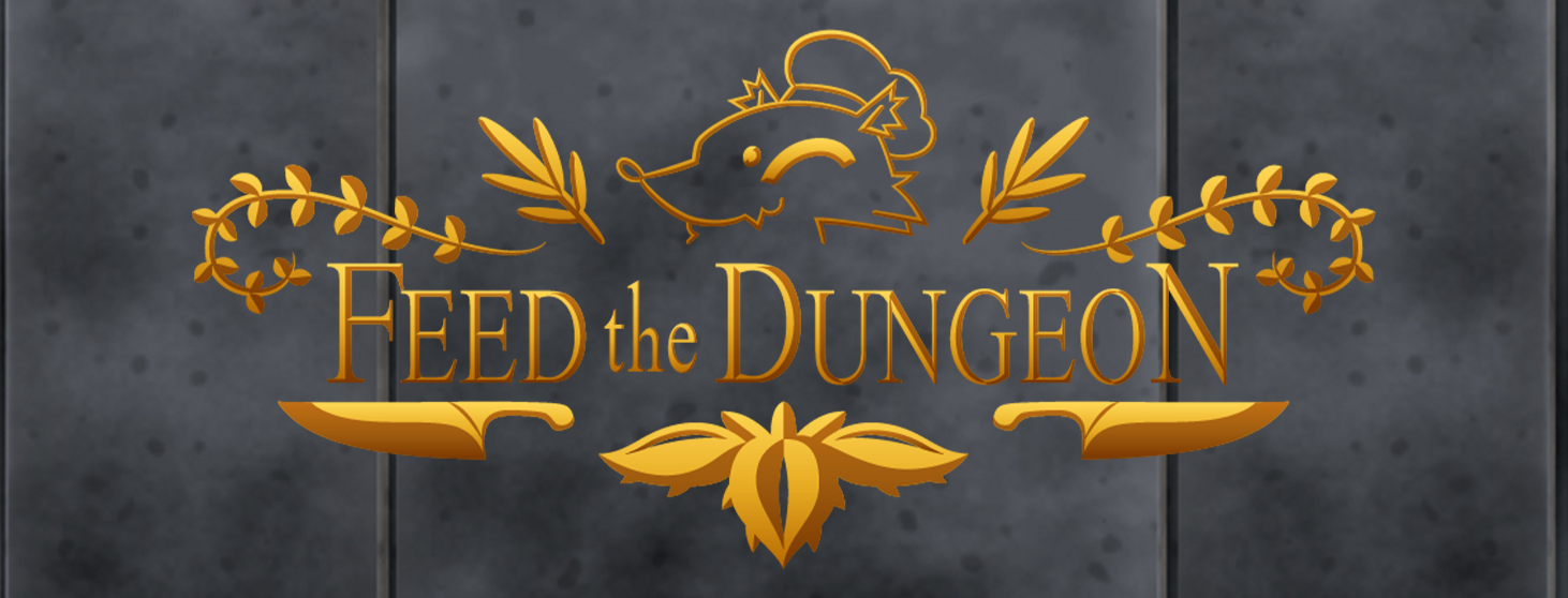 Feed the Dungeon
