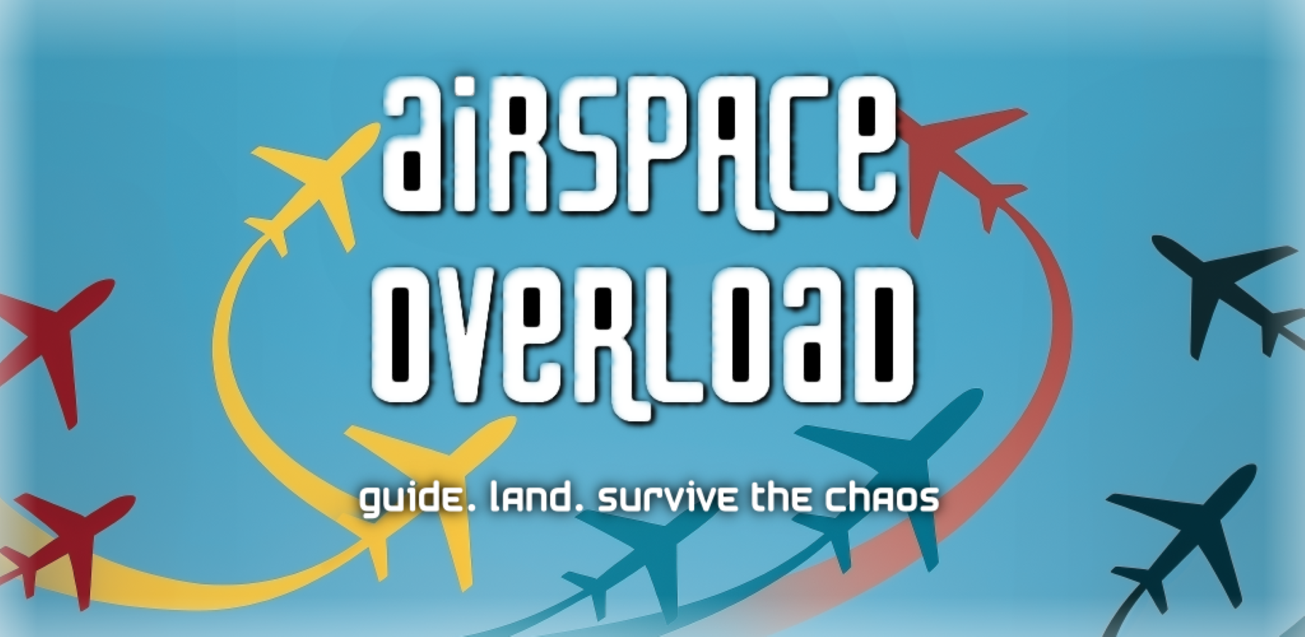 Airspace Overload
