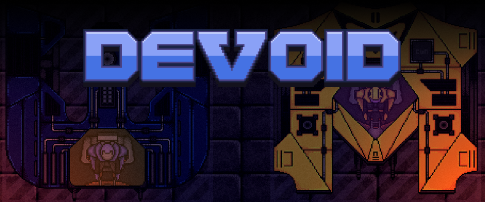 DEVOID