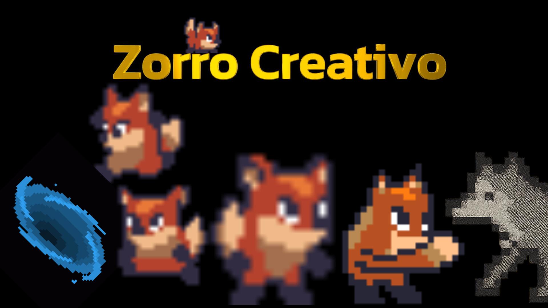 Zorrito Creativo