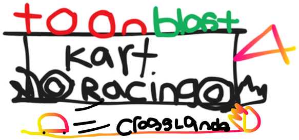 TBKR 4 Crosslands Beta