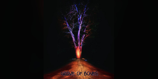 Cover image for Grove of Bones