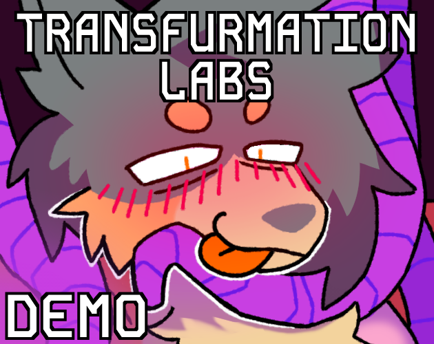 Play Transfurmation Labs [DEMO] - Free Online Game