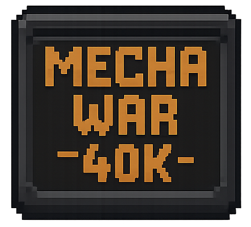2D MechaWar
