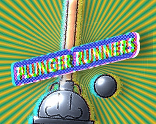 Plunger Runners
