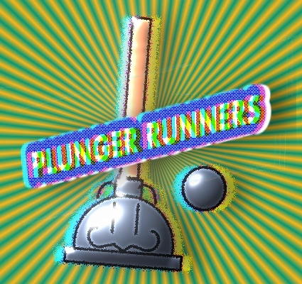 Plunger Runners